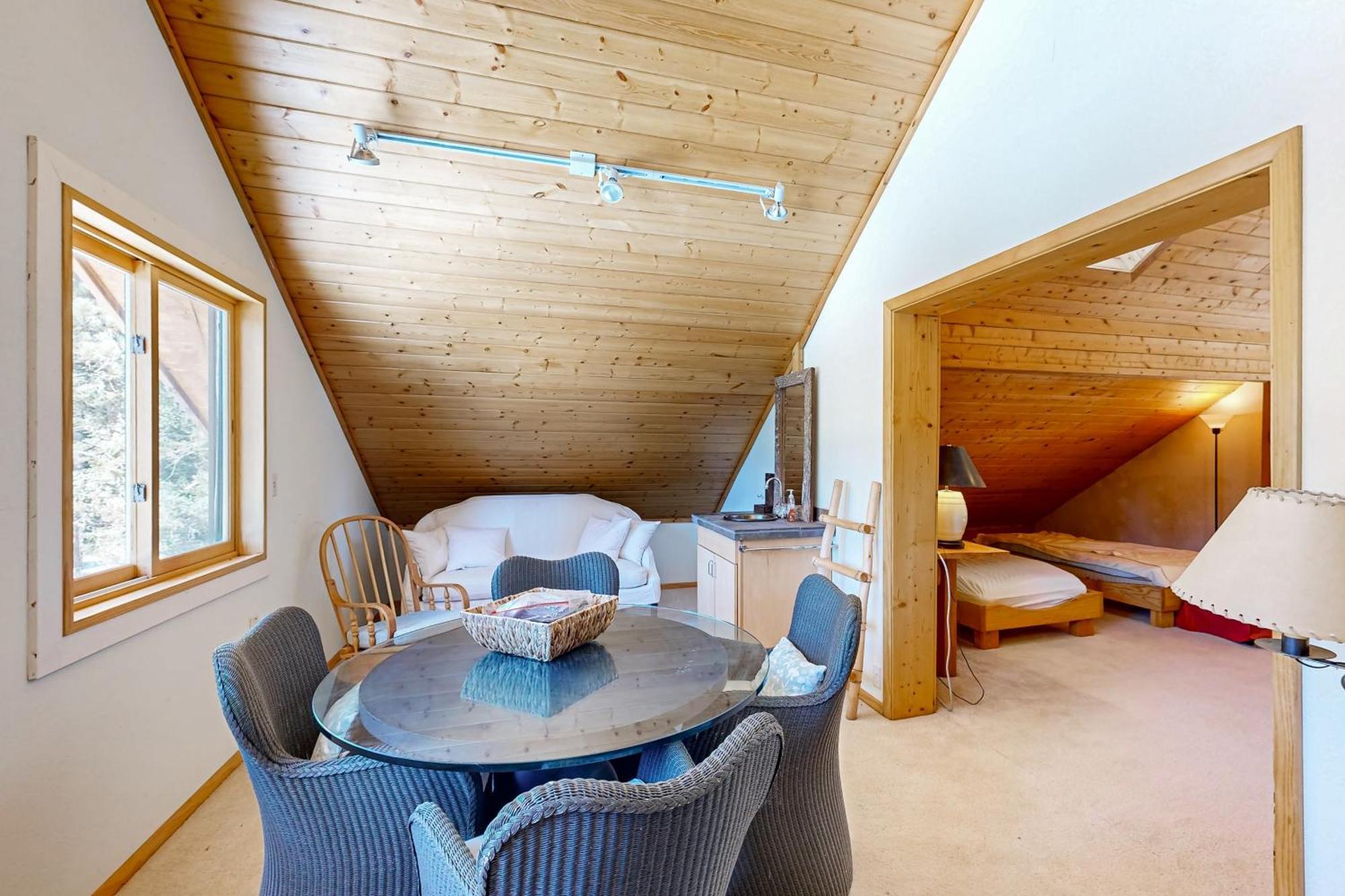 Sunny Mountain Delight Villa Angel Fire Exteriör bild